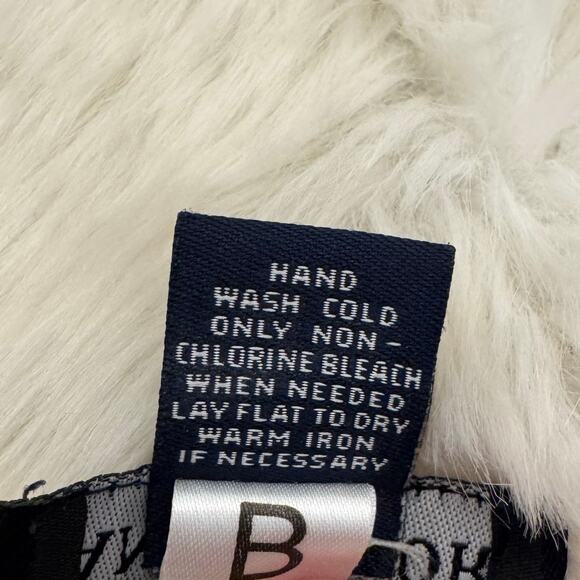 Ann Taylor Crochet Linen Blend Sweater XS - Picture 5 of 9